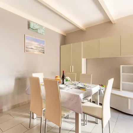 Casa Conchiglia By Barbarhouse Apartment *