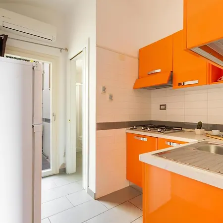 Casa Conchiglia By Barbarhouse *