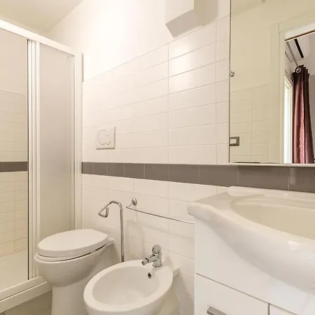 Apartment Casa Conchiglia By Barbarhouse