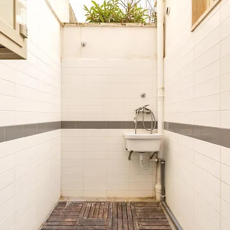 Apartment Casa Conchiglia By Barbarhouse *