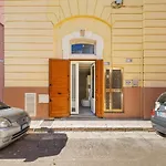 Casa Conchiglia By Barbarhouse Apartment Gallipoli