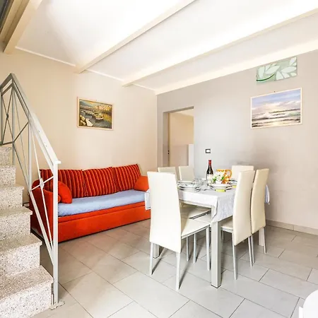 Apartamento Casa Conchiglia By Barbarhouse