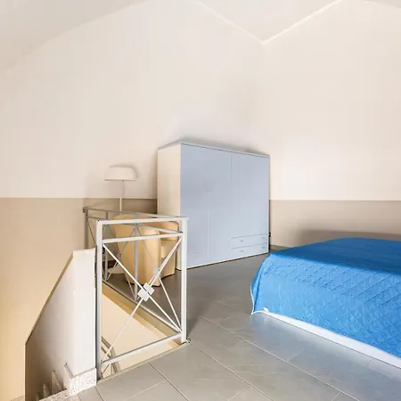 Casa Conchiglia By Barbarhouse * Gallipoli