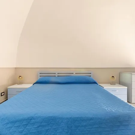 Casa Conchiglia By Barbarhouse Apartamento Gallipoli