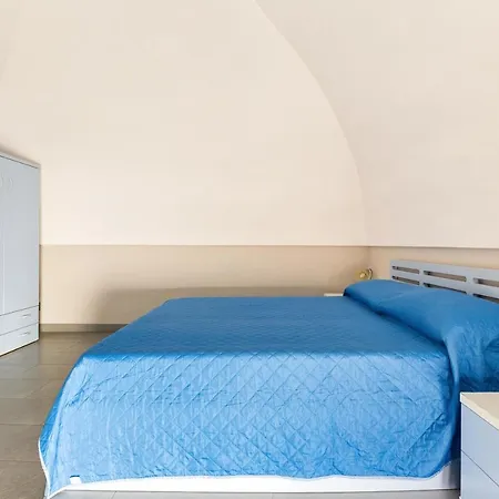 Casa Conchiglia By Barbarhouse Apartamento Gallipoli