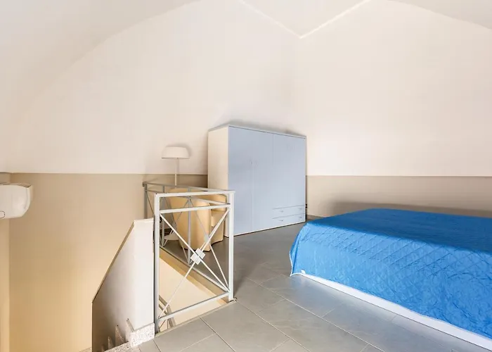 Casa Conchiglia By Barbarhouse * Gallipoli