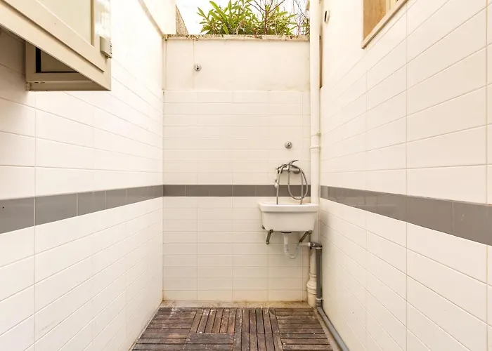 Apartamento Casa Conchiglia By Barbarhouse *