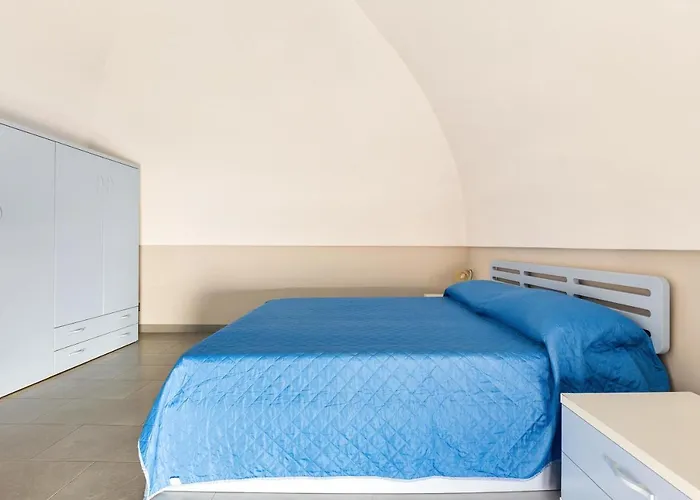 Casa Conchiglia By Barbarhouse Apartment Gallipoli